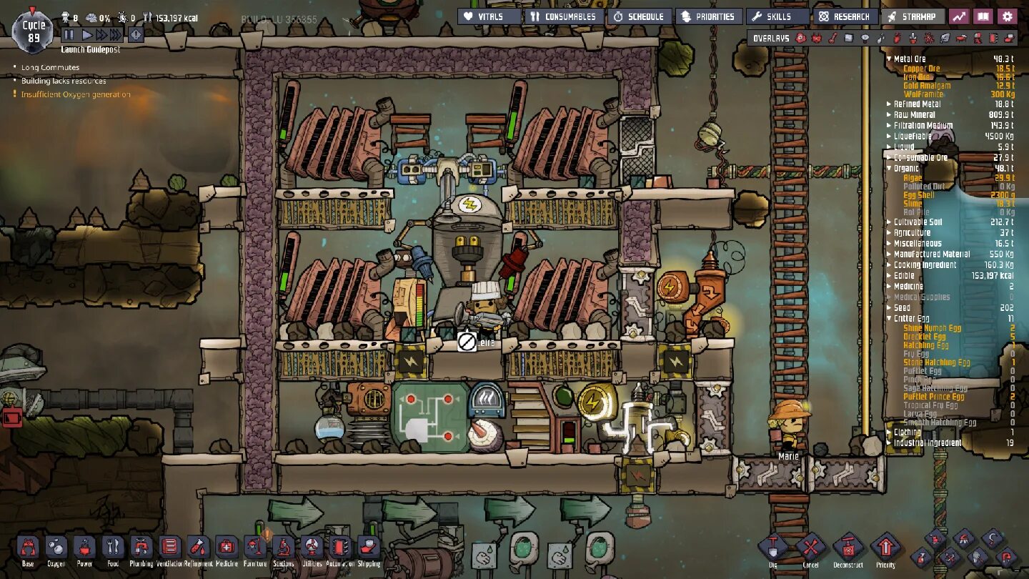 Тайлы игры oxygen not included. Оксиджен нот инклюдед. оксиген нот инклюдед навыков. игра oxygen not included. oxygen not included тайлы.