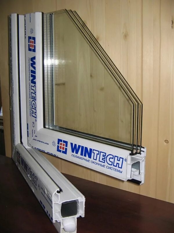 Фирмы окон пвх. Профиль Wintech 58. Wintech 530. Профиль Винтеч окна. Wintech 60 профиль.