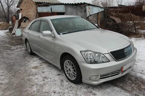 Toyota 2004 года