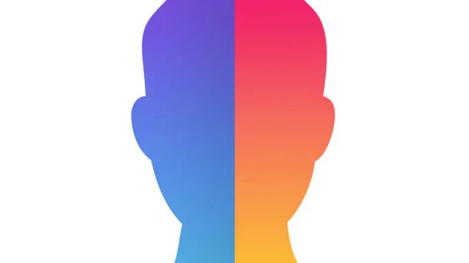 Faceapp совмещение 2 фото мем The program created "possible" children of lovers from cult films Recently, Face