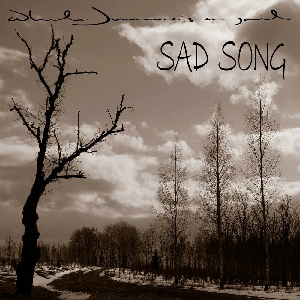 Sad Song. Sadness песня. Sad Songs превью. Chamnia Sad Song. Черный сад песня