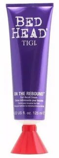tigi on the rebound