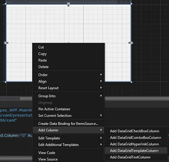 Wpf menu. Datagrid c# wpf шаблоны. wpf c# уроки. grid компоновка wpf. меню wpf c#.