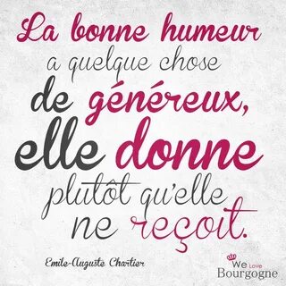 Chose de