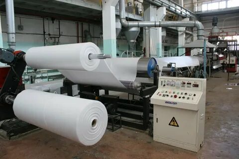 Ижевский завод пластмасс
