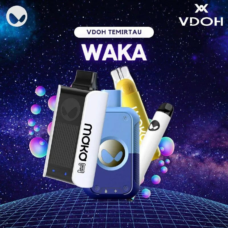 Waka 1000