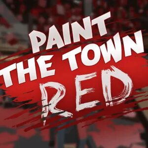Red town на андроид
