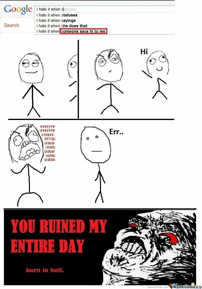I love when they hate it. Judge me when you are perfect. Hate word. I hate it meme. I love when they hate it.