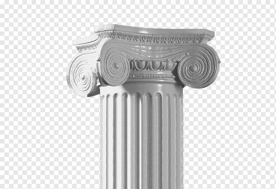 Греческий ионический ордер. Капитель Ионического ордера. Колонна Ионического ордера вектор. Ионическая колонна древняя Греция.