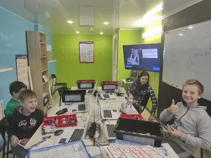 Доп образование санкт петербург