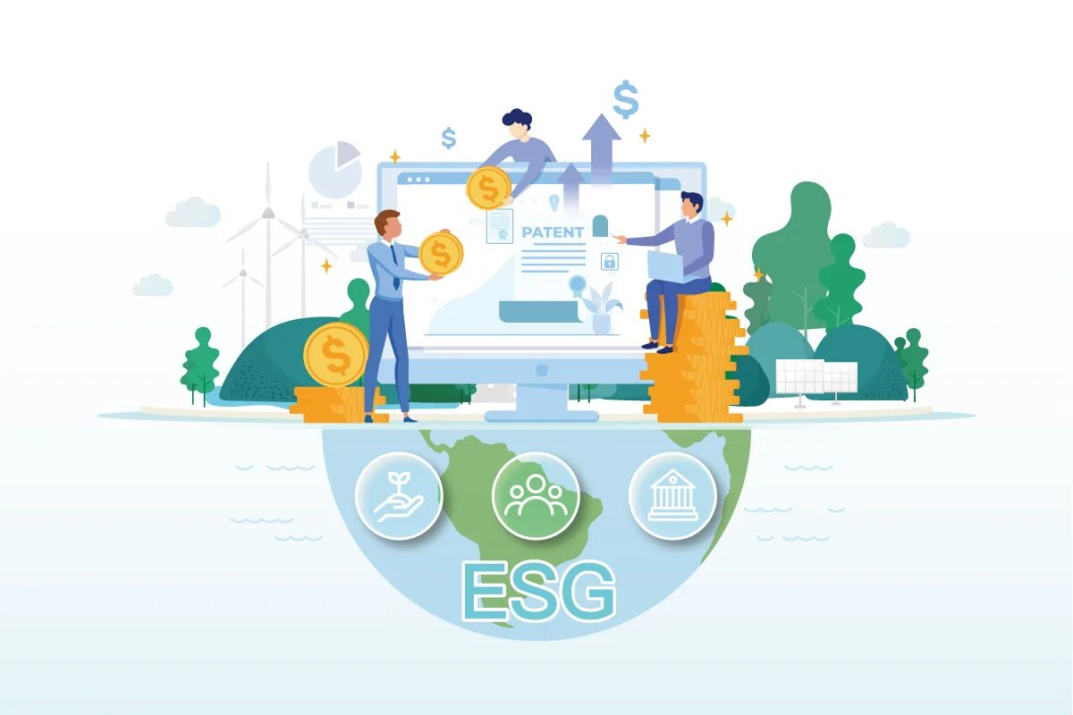 Корпоративное управление ESG. Управление в ESG.. ESG экология социальная политика и корпоративное управление. ESG инвестиции.