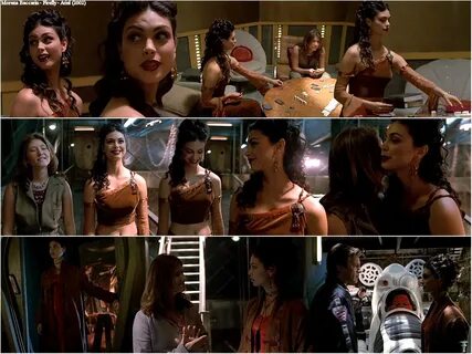 Firefly / Светлячок (сериал) (2002-2003) 