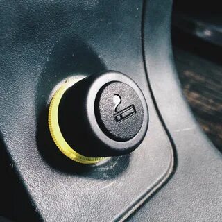 Прикуриватель шевроле нива