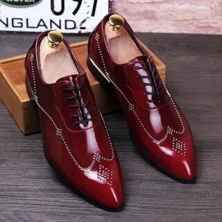 Dress shoes