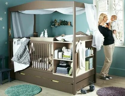 Mums room