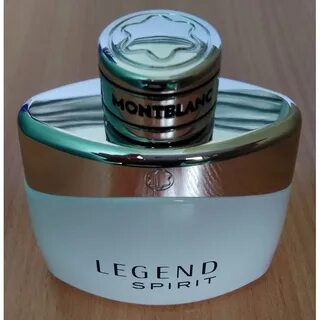 Духи мужские legend spirit
