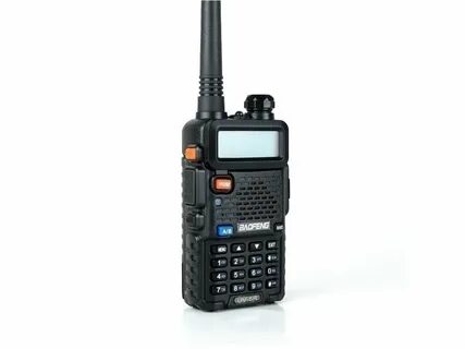 Рация baofeng 82 на русском
