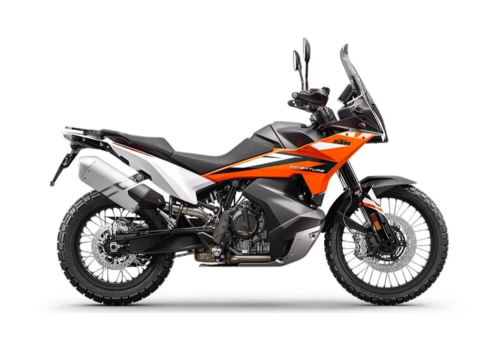 Ktm 790