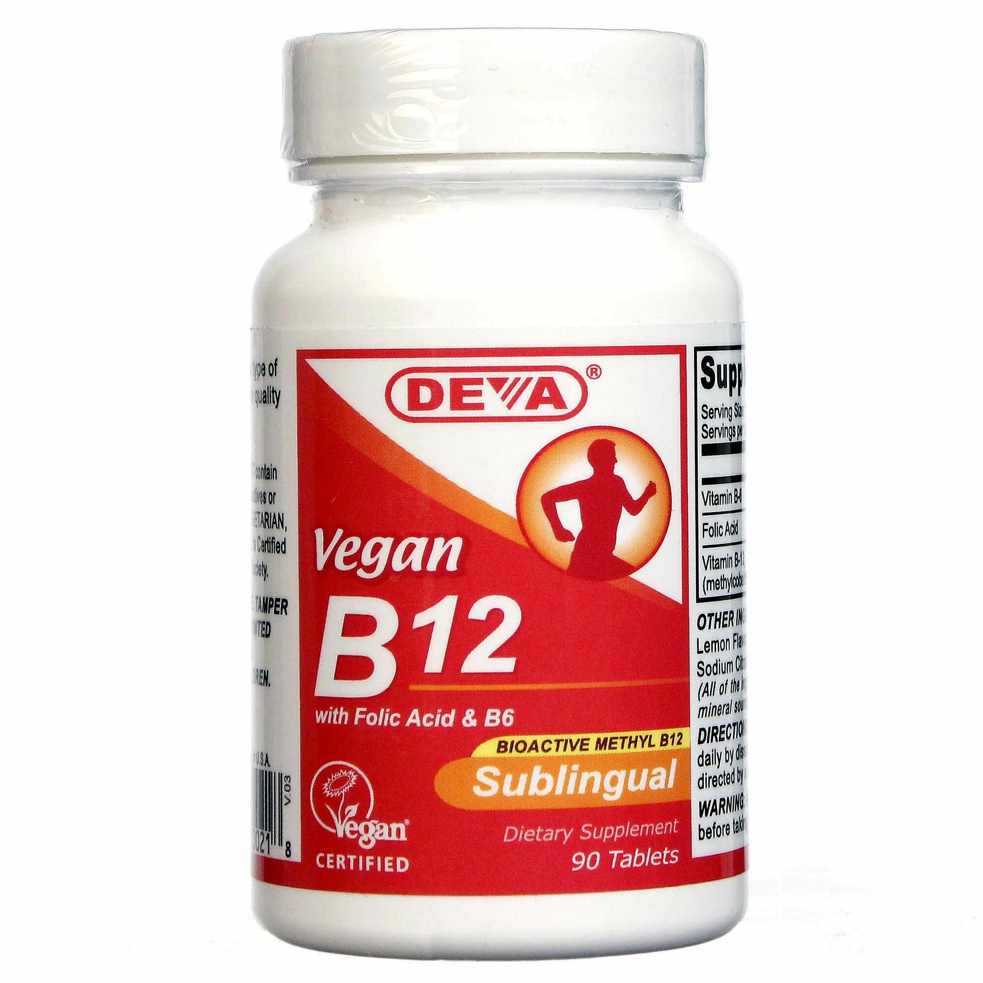 Купить витамины иркутск. Витамины Deva Vegan b12. Витамин б12 Avicenna. Витамин b12 витамин таблетки. Витамин б12 цианокобаламин.