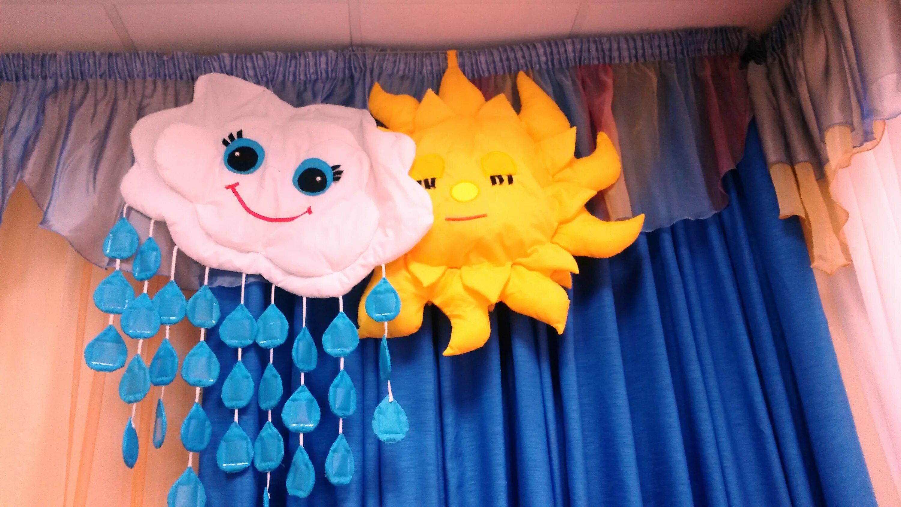 Украсим солнышко. Украшение зала солнышками. Тучка для украшения группы в детском саду. Солнышко для декорации. Солнце декорация.