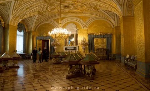 Музыка эрмитажа