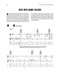 Bluest blues tabs
