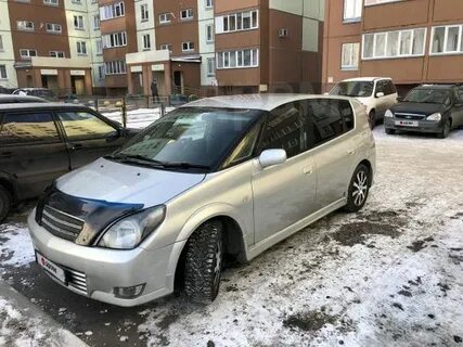 Омск 2001
