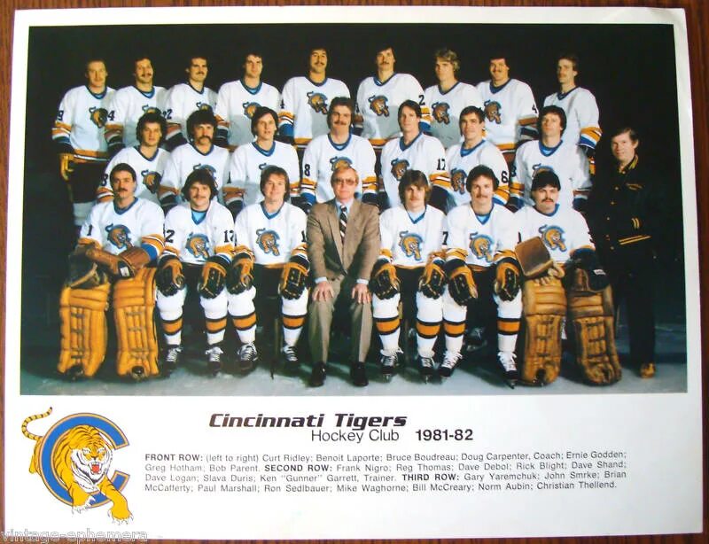 Цинциннати торонто. Cincinnati 1981. Цинциннати Тайгерс. Princeton Tigers Ice Hockey.