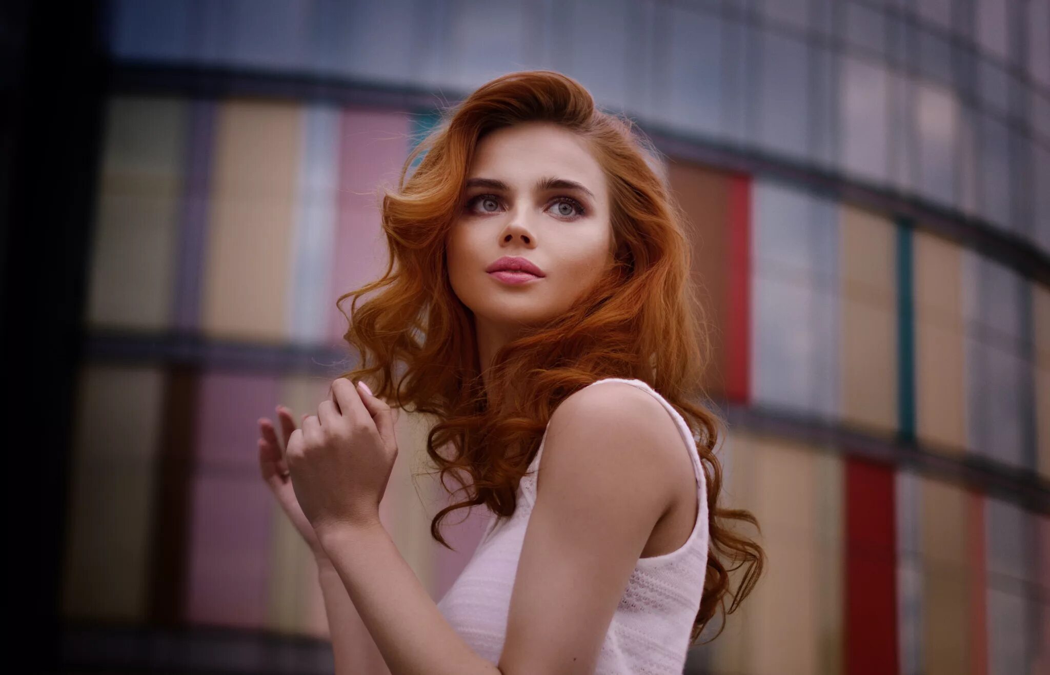 Девушка с огненно рыжими волосами. Sheehan lana. Anna boevaya чапман. Чешские девушки кастинги. Анна блейз кастинг коуч.