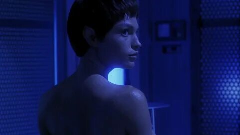 2x05 - A Night in Sickbay - TrekCore 'Star Trek: ENT' Screencap &...