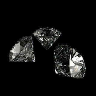 3 diamonds