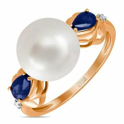 Кольцо с жемчугом и сапфирами. Сапфир жемчуг. Кольцо с сапфиром из золота и серебра с жемчугом. Кольцо с жемчугом. Сапфир или жемчуг.