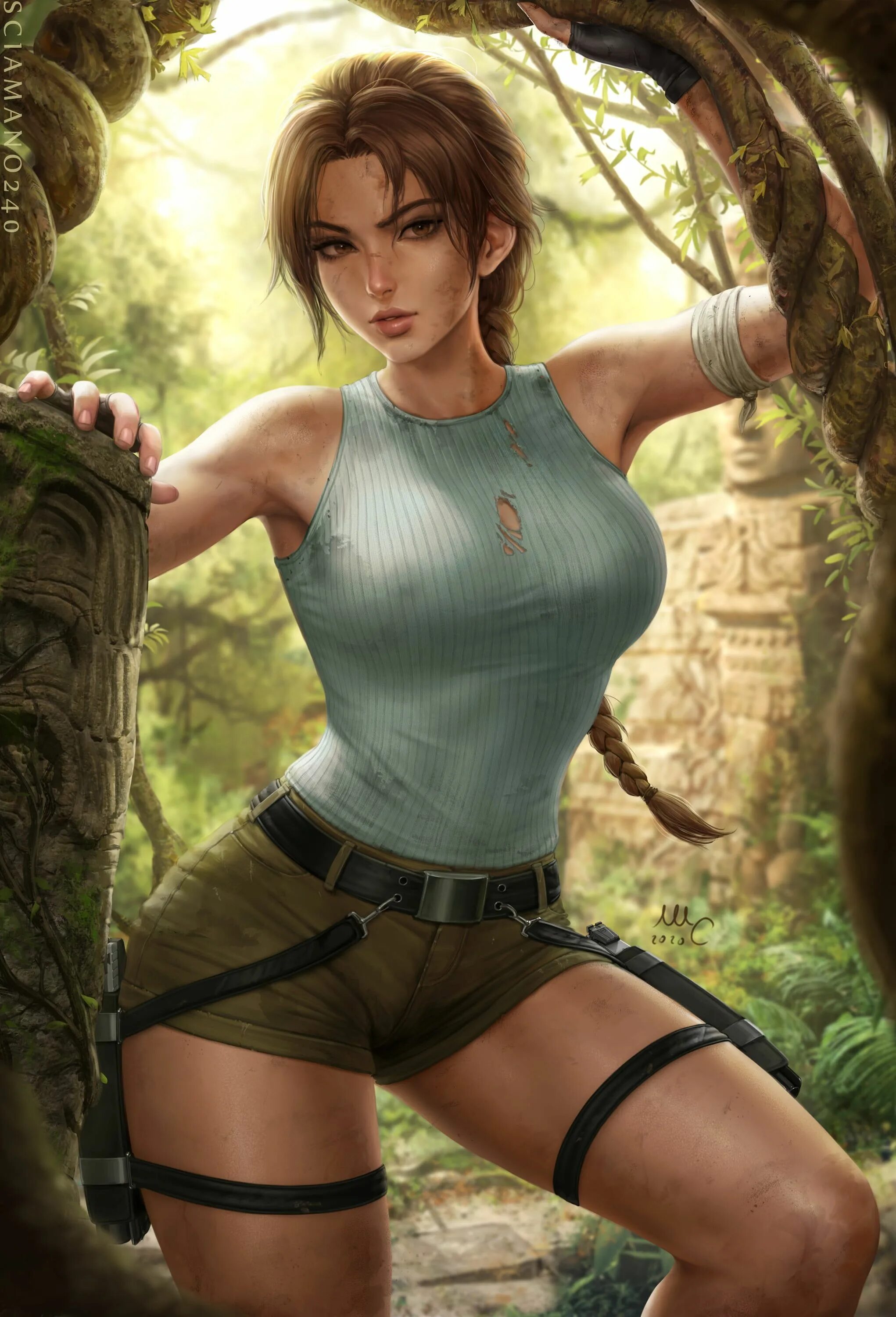 Lara croft x x. Sciamano240 лара. томб райдер 2025 лара. лара крофт prywinko. sciamano240 lara croft.
