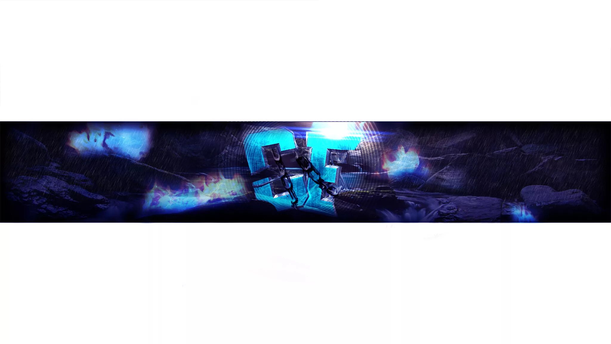 неоновый баннер. яркий дым. 2048 x 1152 шапка. красивый баннер. фоновое изображение для шапки.