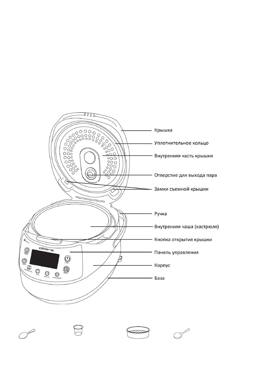 Мультиварка поларис инструкция на русском языке. Мультиварка polaris pmc 0512ad схема. Мультиварка polaris pmc инструкция. Руководство пользователя мультиварка polaris. Мультиварка поларис рмс 0520ad инструкция.