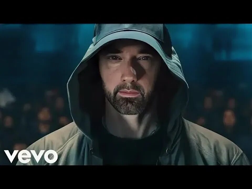 Eminem run. Eminem run