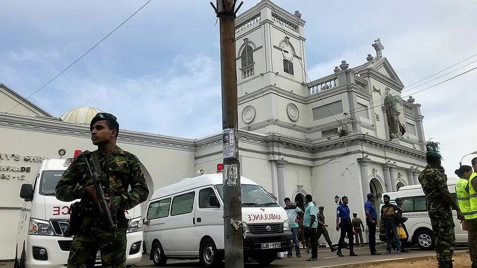 Шри Ланка полиция. Церковь Шри Ланки 2019. Взрывы в Шри Ланке 2019. Теракт в шри ланке