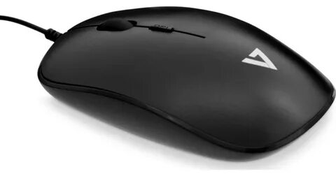 V mouse