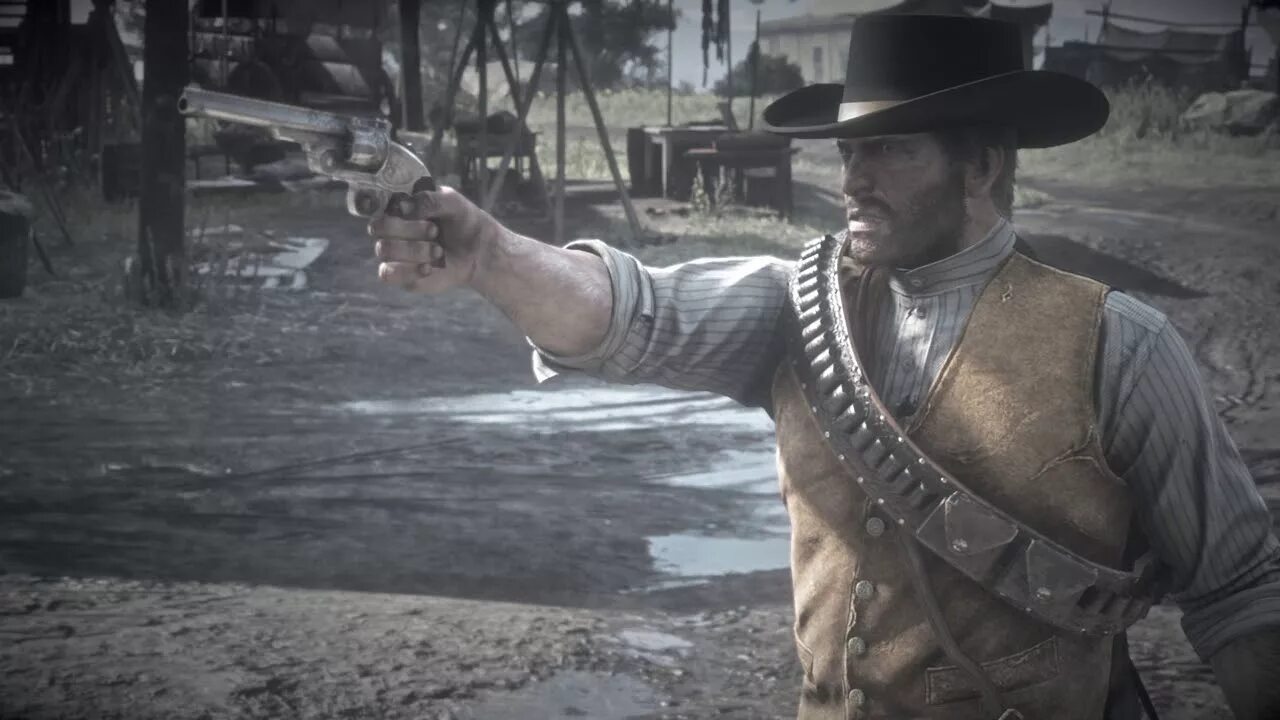 Рдр 2 шерифы. Red dead redemption шериф. шериф в валентайне рдр 2. дома шерифов rdr 2.