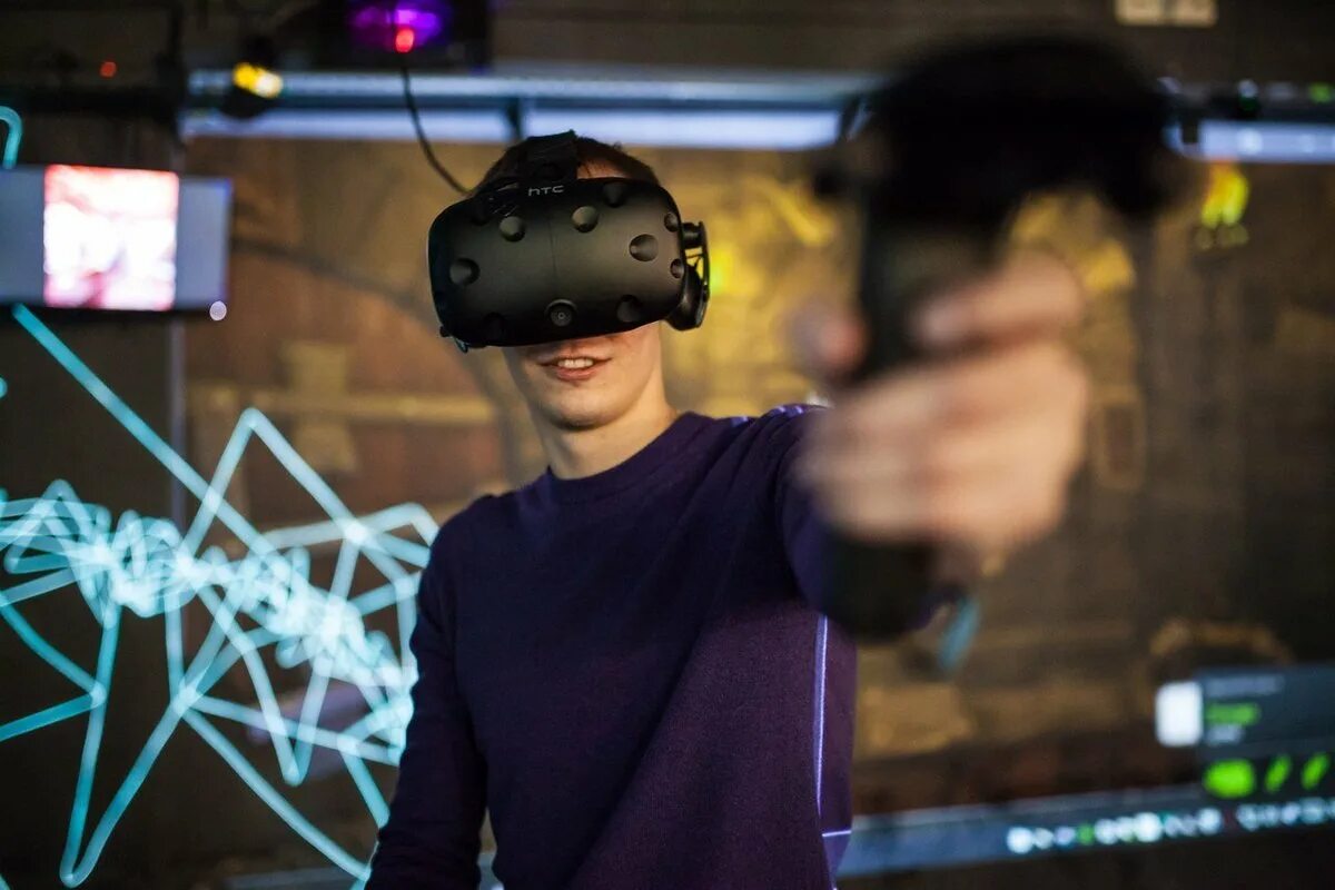 Сходить в виртуальную реальность. Versus vr новосибирск. versus reality vr, новосибирск, красный проспект. кутякова 103 виртуальная реальность. клуб виртуальной реальности.