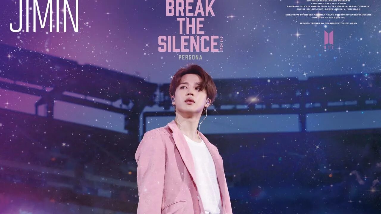 Jimin closer