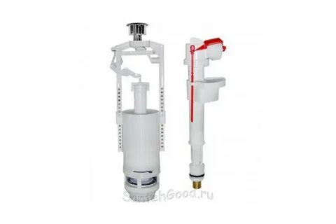 Подводка alcaplast