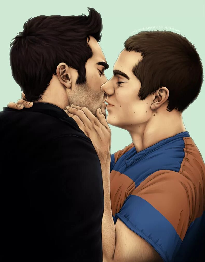 сериал волчонок стерек. сериал волчонок стерек. дерек хейл и стайлз стилински фанфики. дерек хейл и стайлз стилински. стерек волчонок.