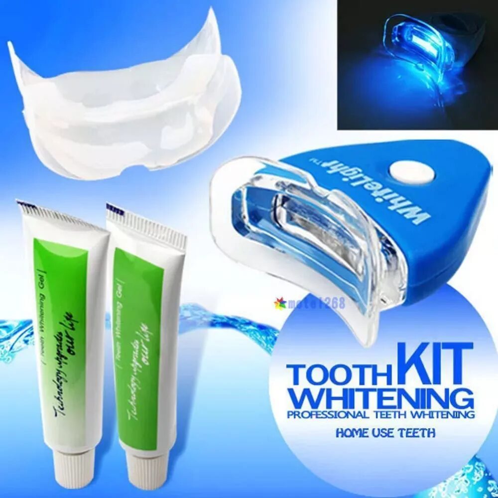 Chew отбеливающий зубной гель. Teeth whitening light kit professional. система отбеливания зубов white light. pro whitening home kit гель для отбеливания. набор для отбеливания зубов white light.