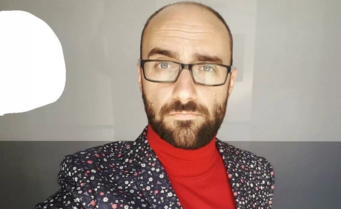 Vsauce ЮТУБЕР. Young Michael Vsauce.