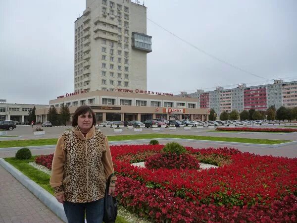 Советская площадь коломна карта