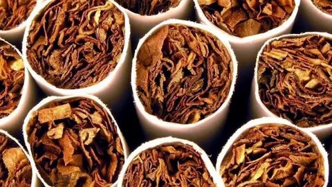 Tobacco co
