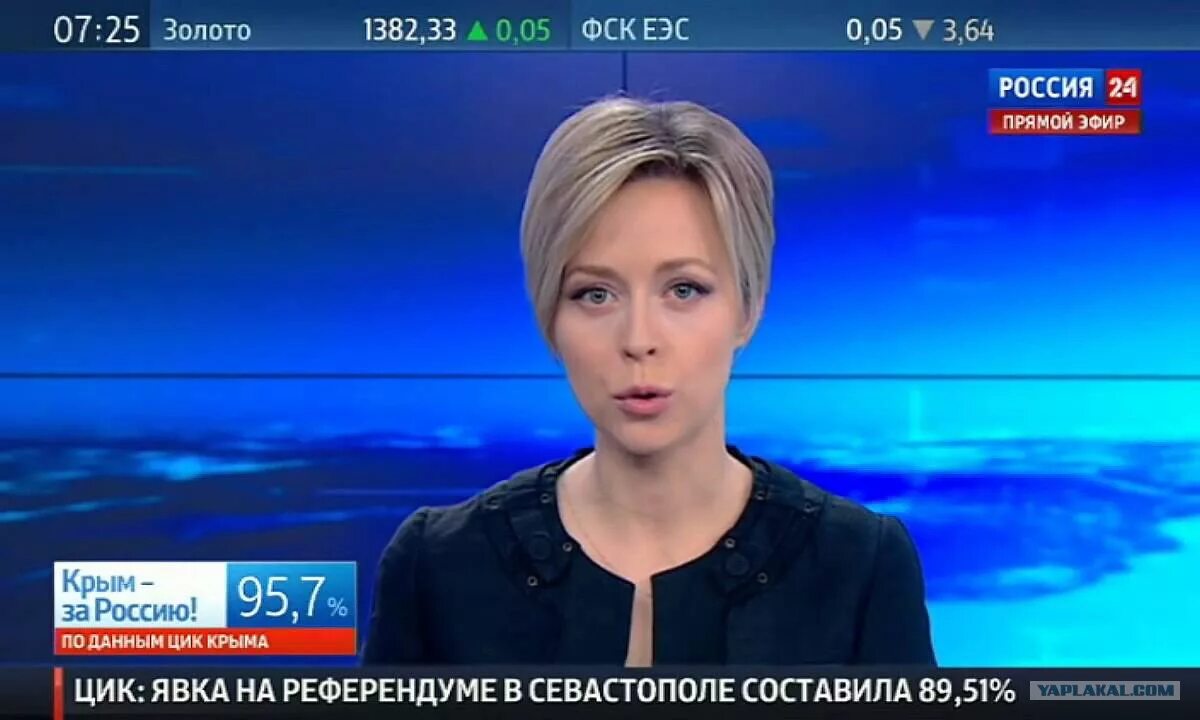 Канал 24 ч. Россия 24.