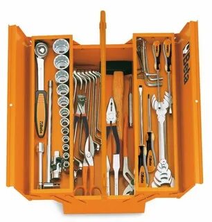 C tools