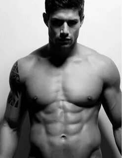 Hot son